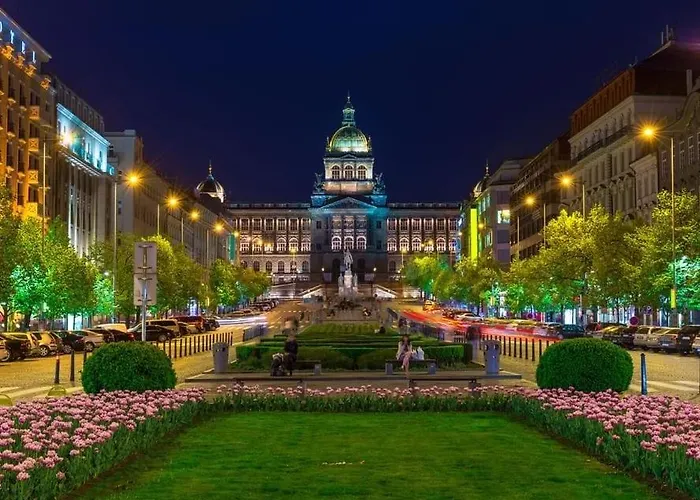 Wenceslas' Shi 02 Praga